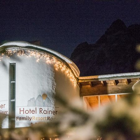 Family Resort Rainer 세스토 외부 사진