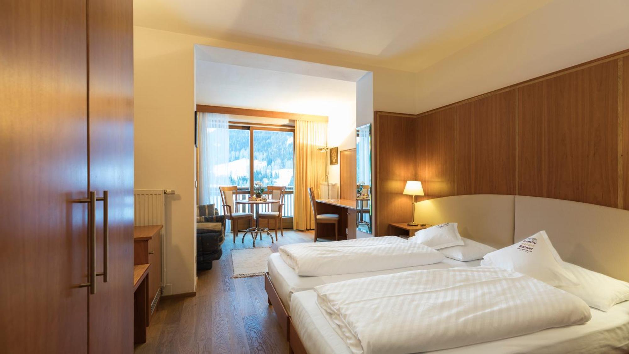 Family Resort Rainer 세스토 외부 사진