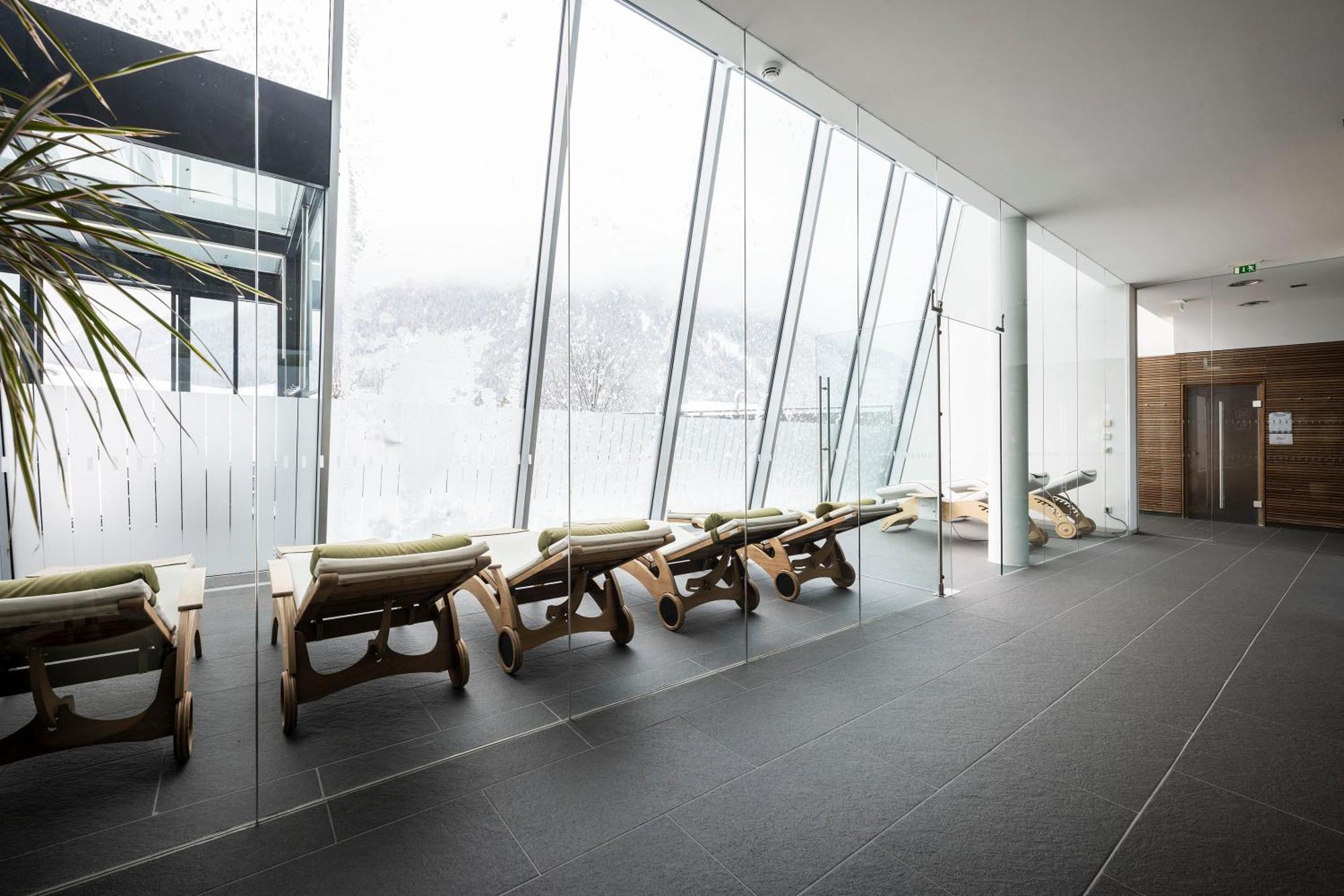 Family Resort Rainer 세스토 외부 사진