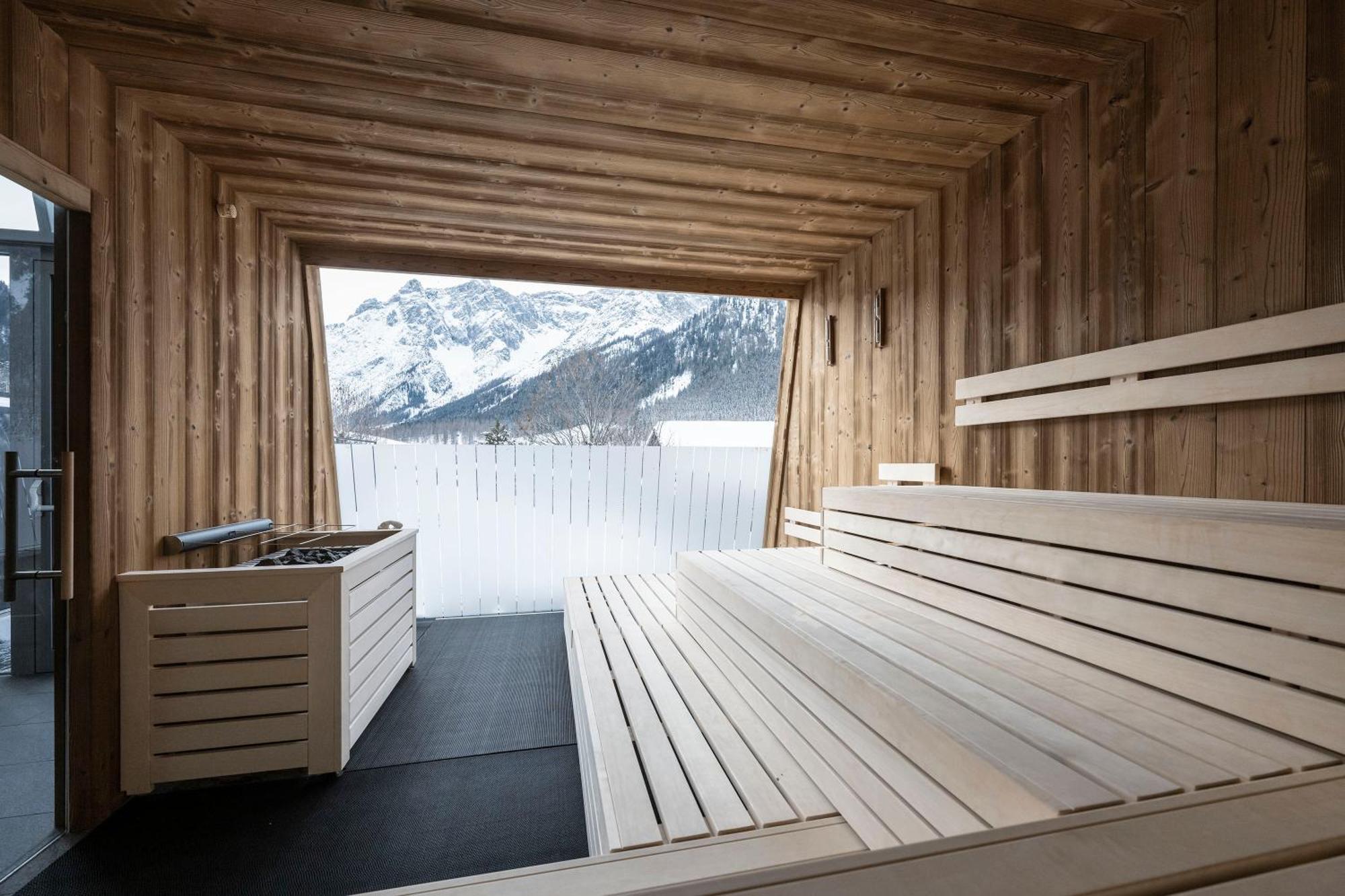 Family Resort Rainer 세스토 외부 사진
