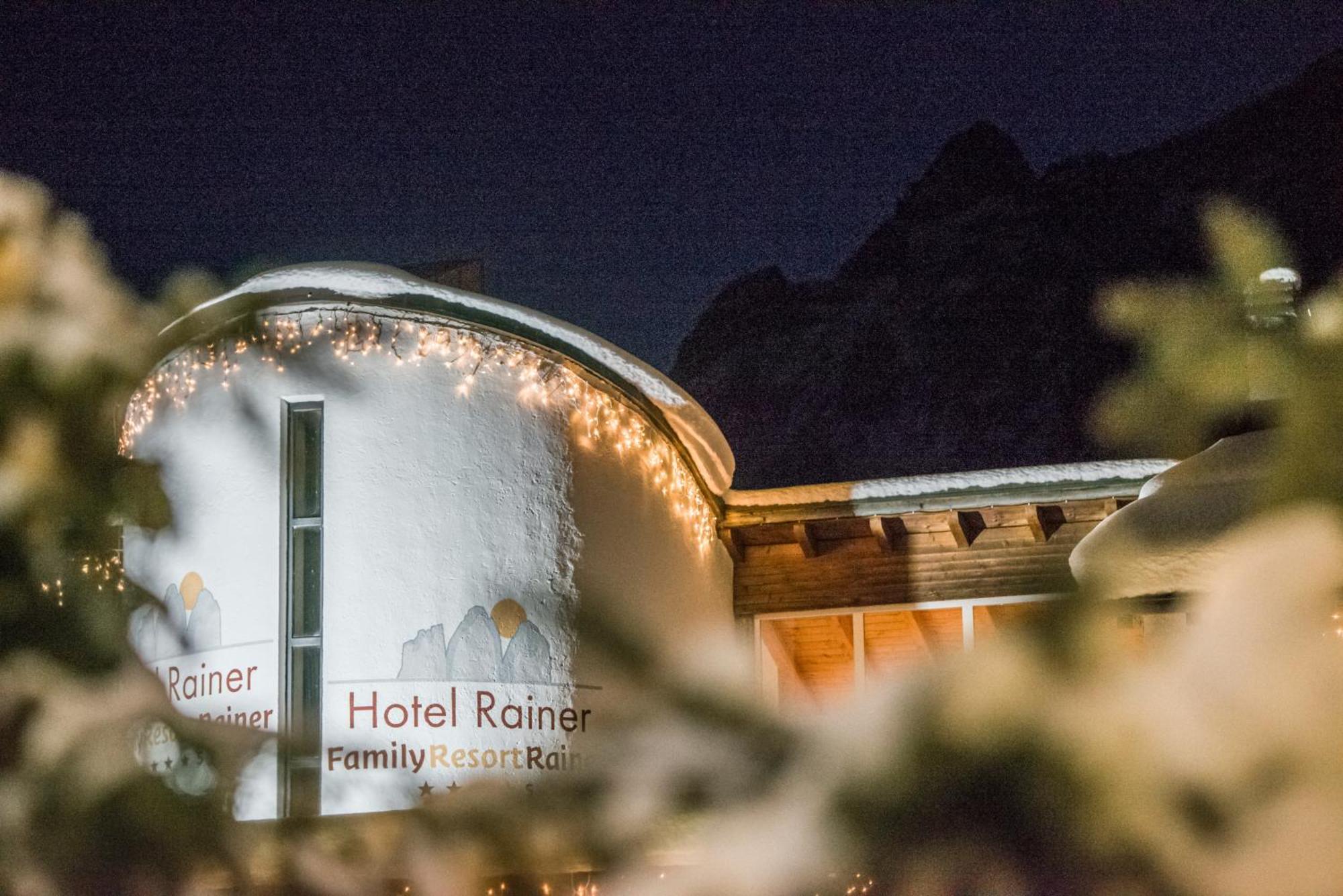 Family Resort Rainer 세스토 외부 사진