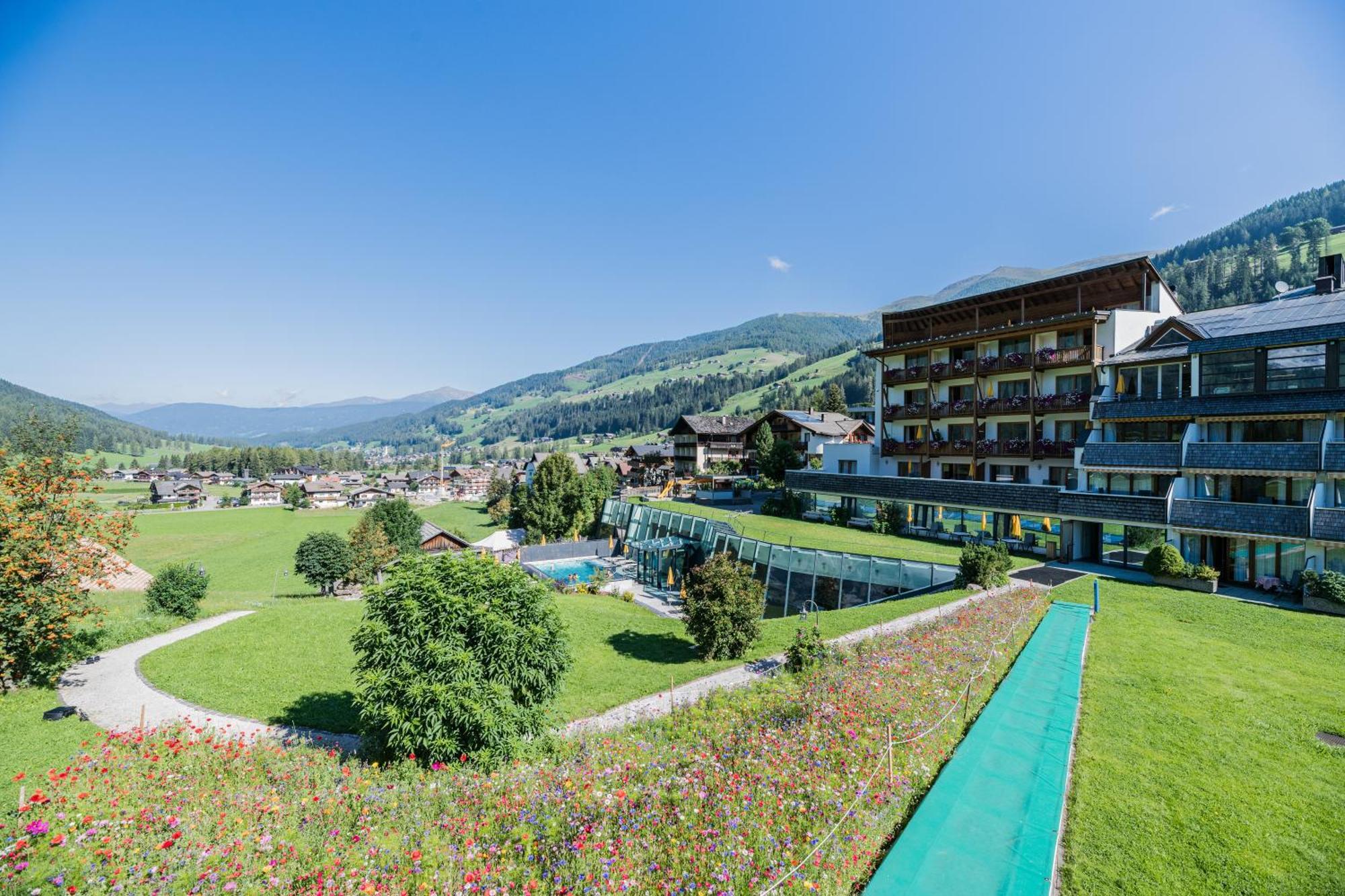 Family Resort Rainer 세스토 외부 사진