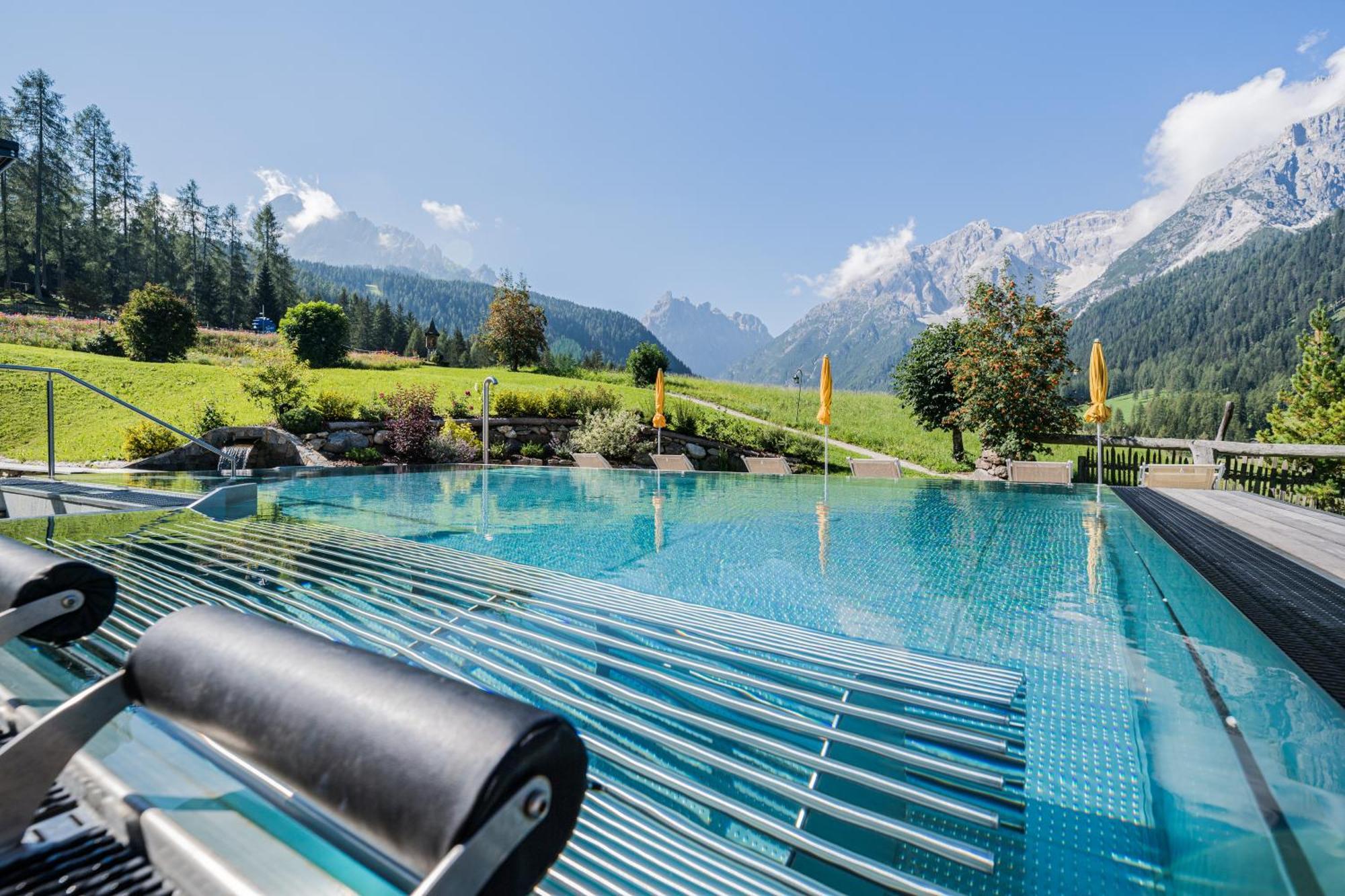 Family Resort Rainer 세스토 외부 사진