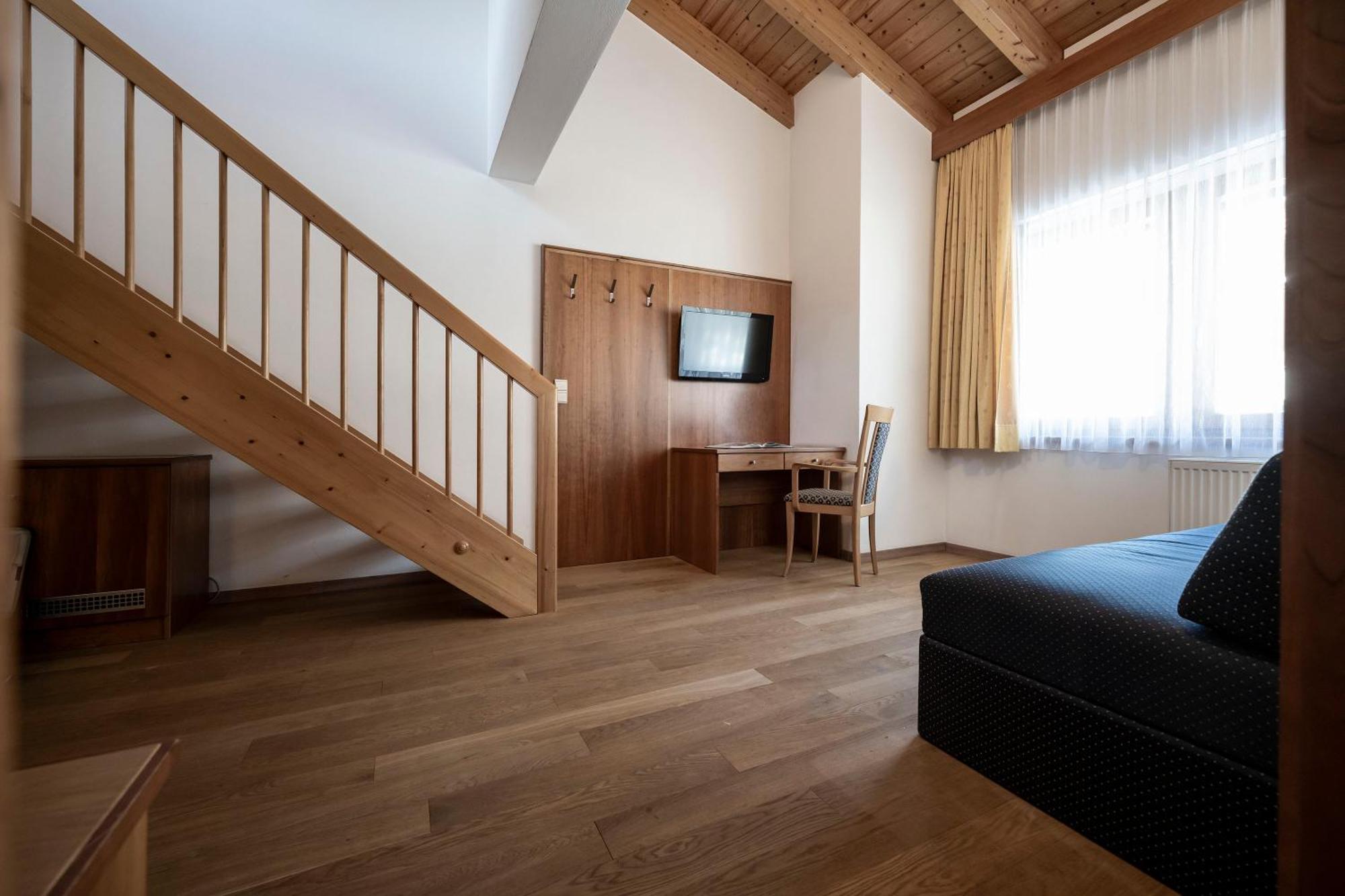 Family Resort Rainer 세스토 외부 사진