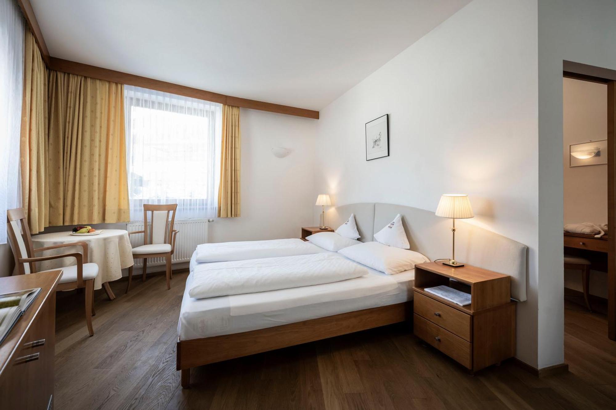 Family Resort Rainer 세스토 외부 사진