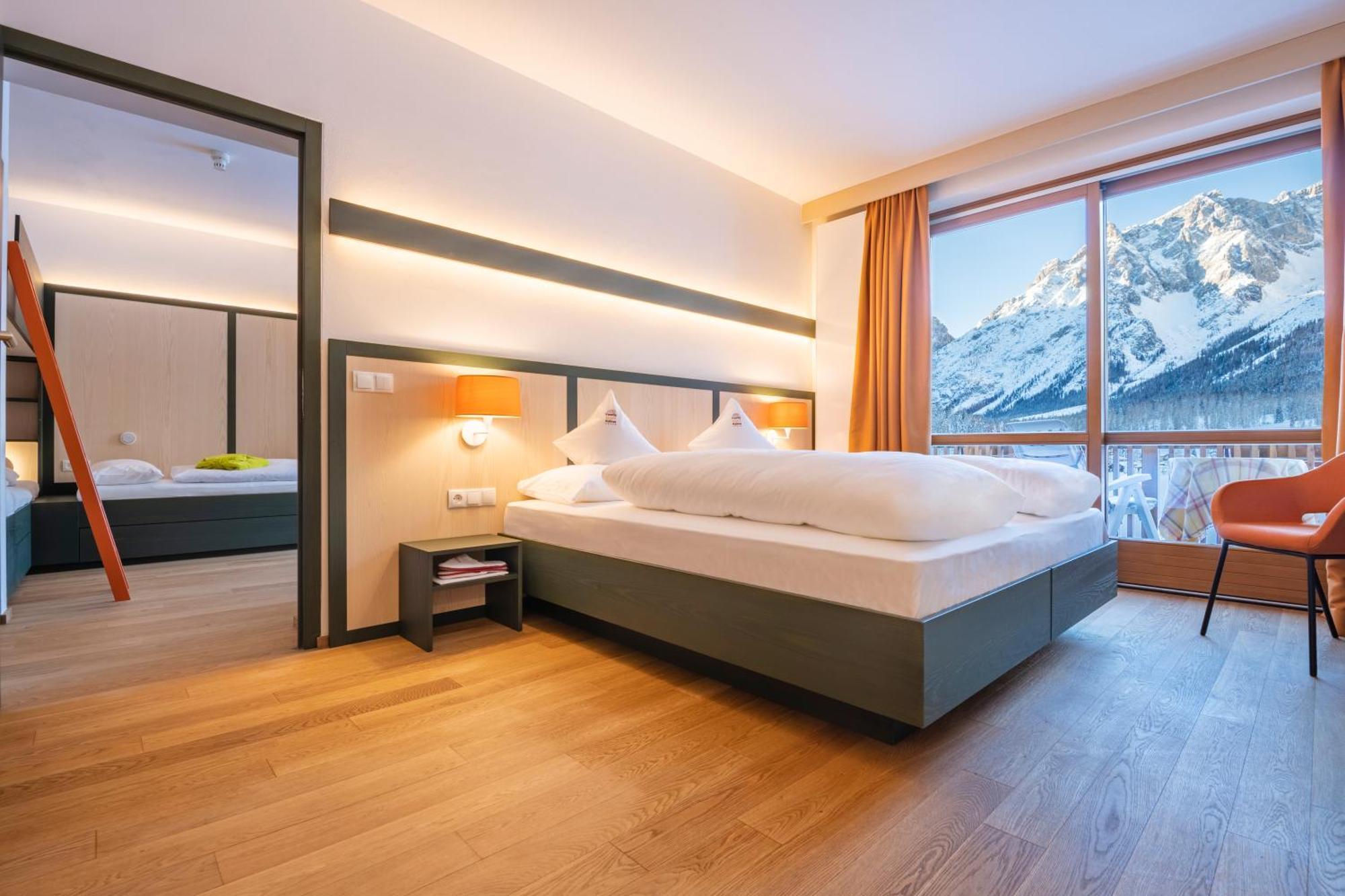 Family Resort Rainer 세스토 외부 사진