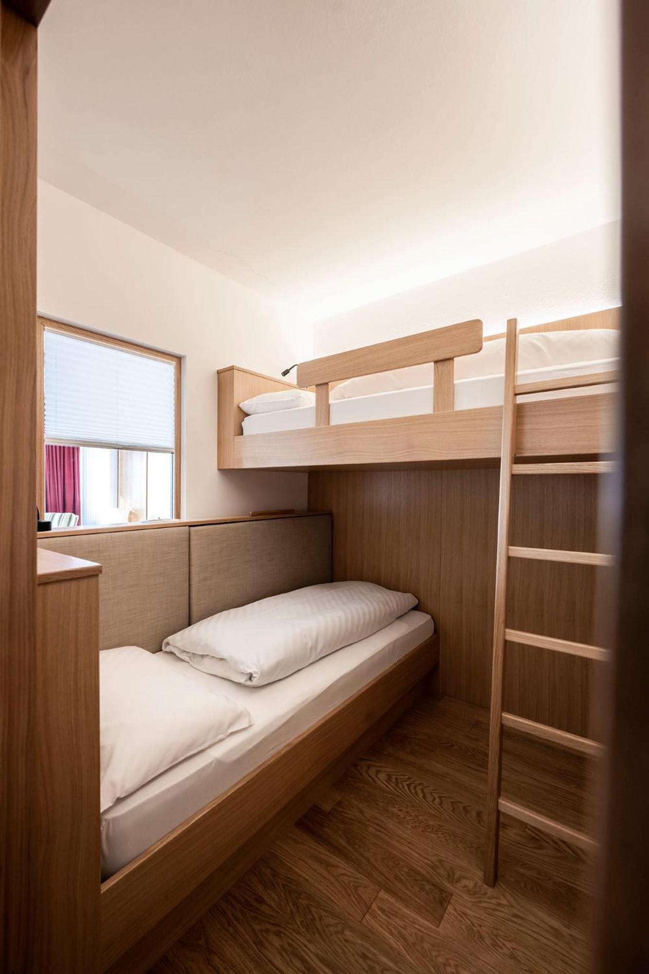 Family Resort Rainer 세스토 외부 사진