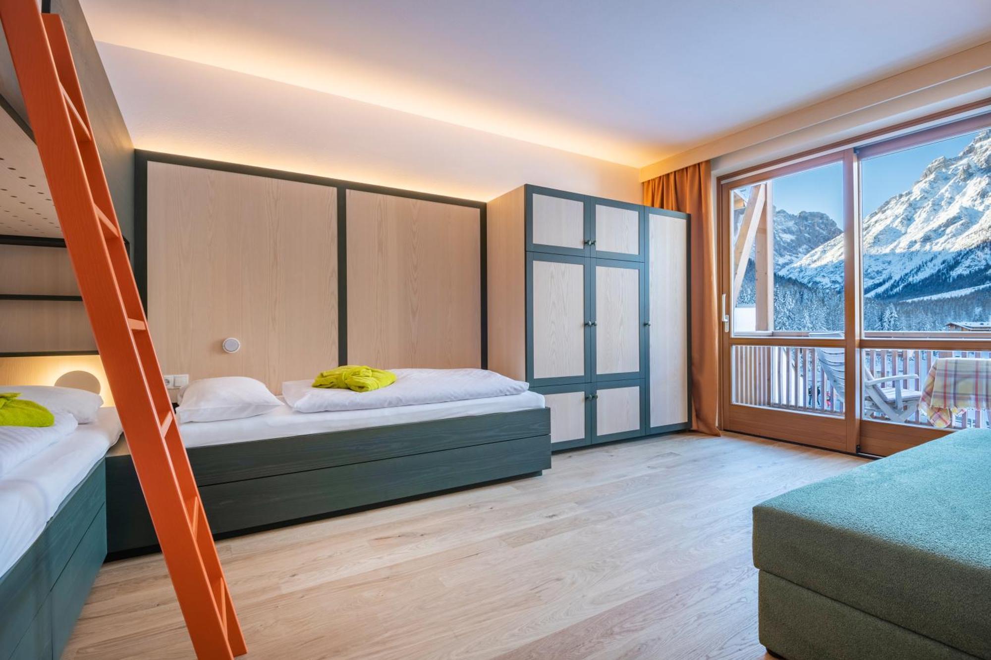 Family Resort Rainer 세스토 외부 사진