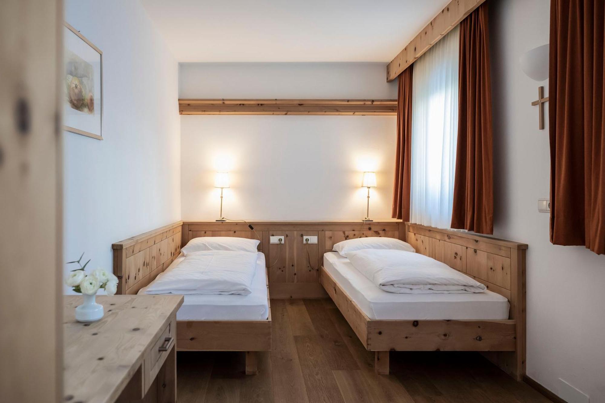 Family Resort Rainer 세스토 외부 사진