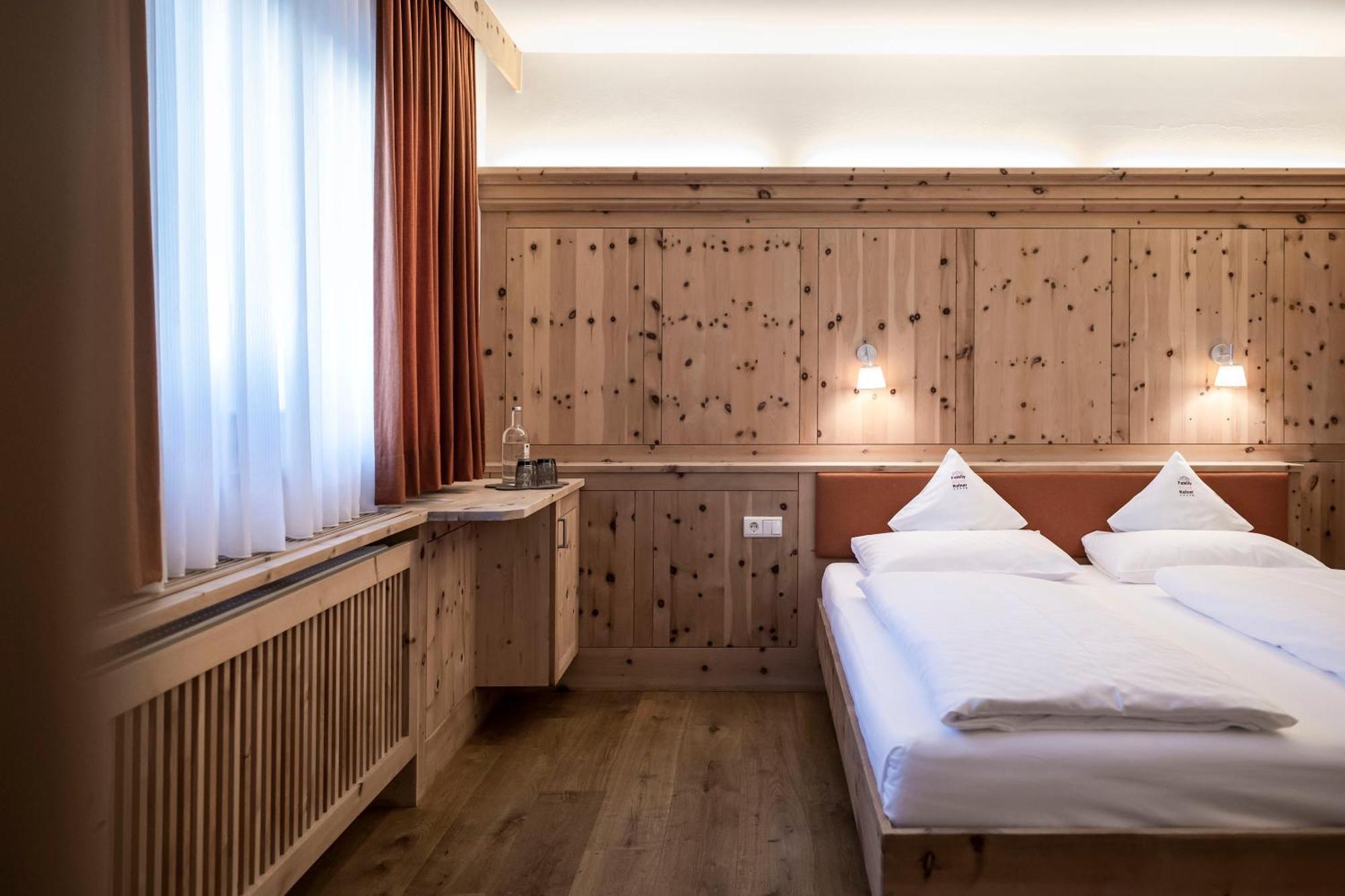 Family Resort Rainer 세스토 외부 사진