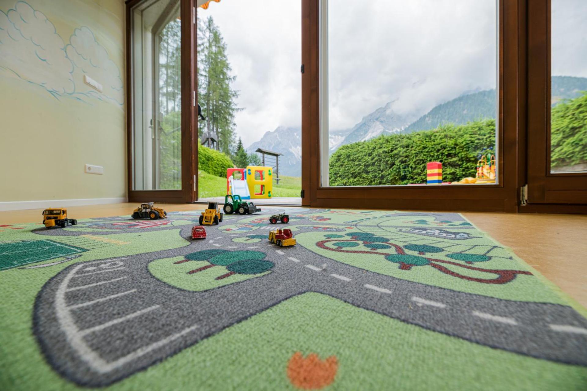 Family Resort Rainer 세스토 외부 사진