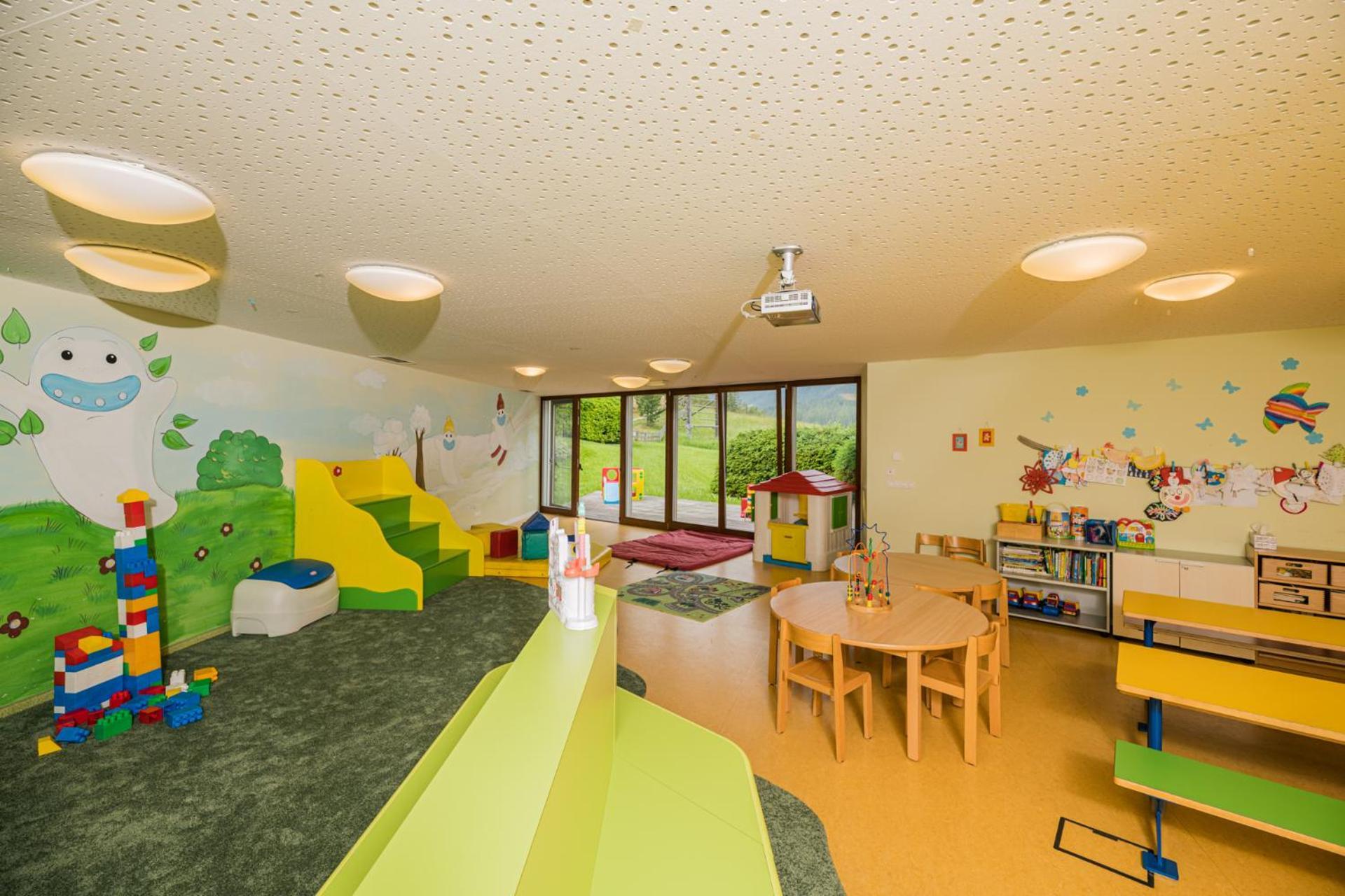 Family Resort Rainer 세스토 외부 사진
