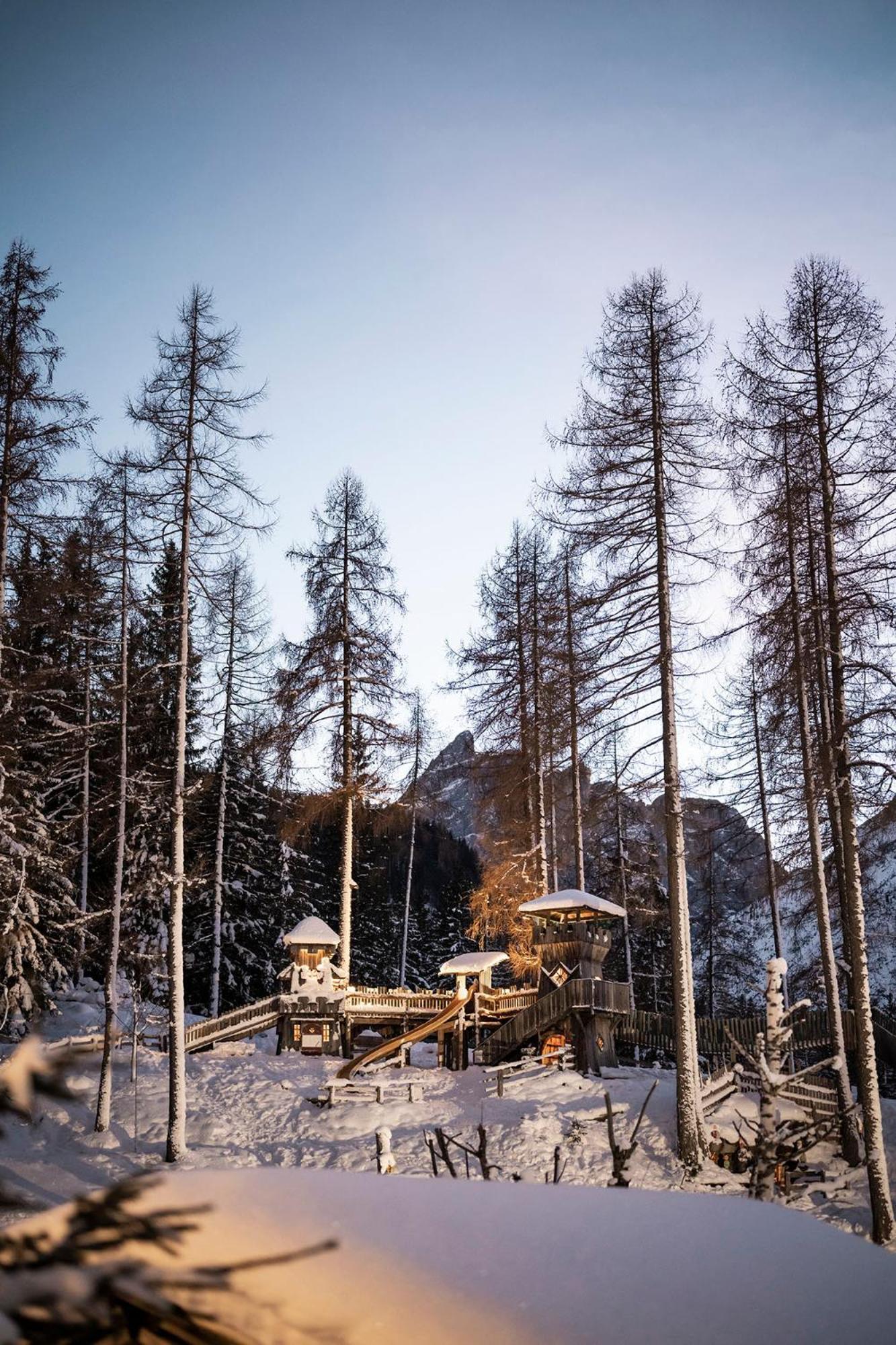 Family Resort Rainer 세스토 외부 사진