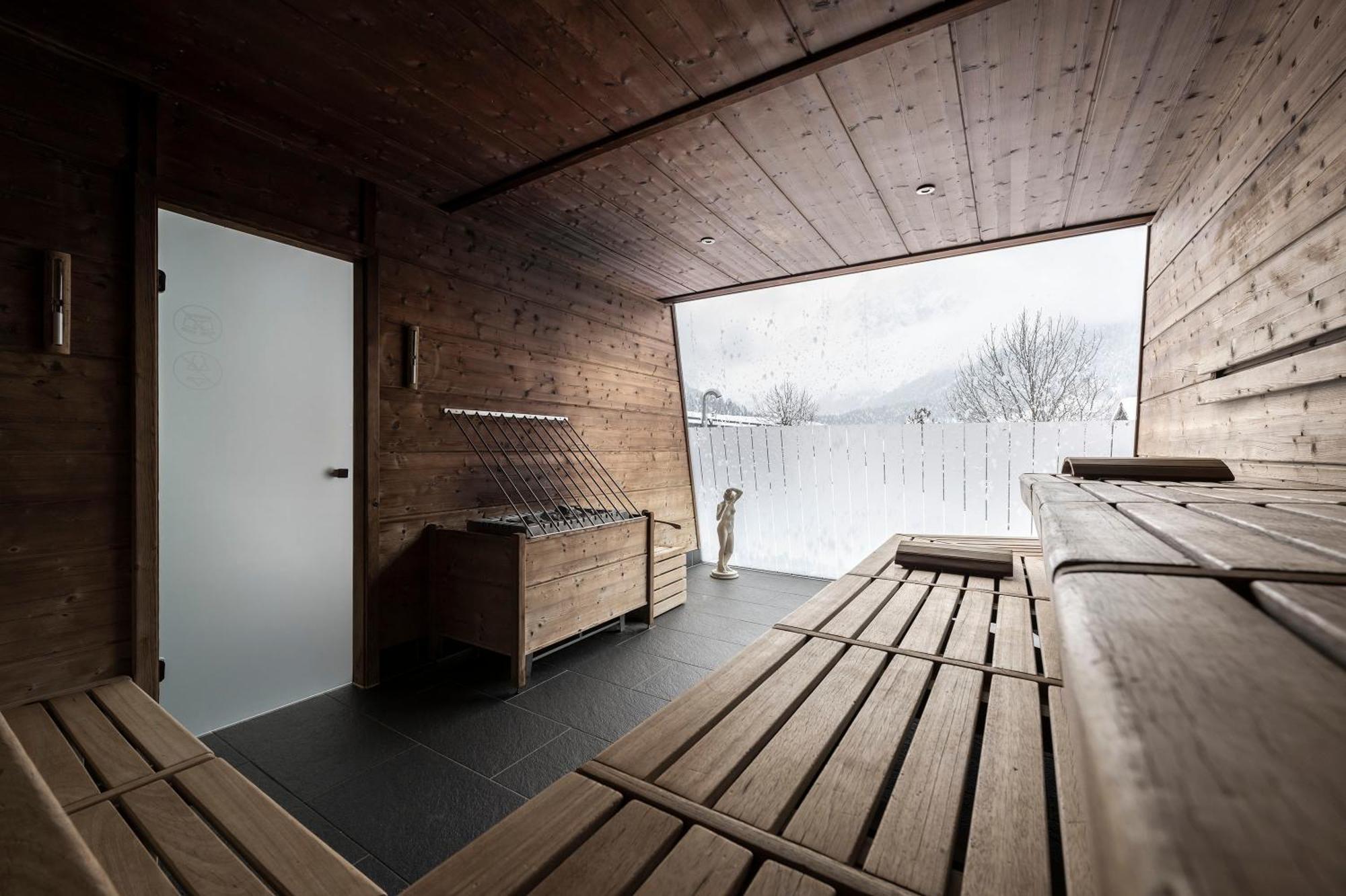 Family Resort Rainer 세스토 외부 사진