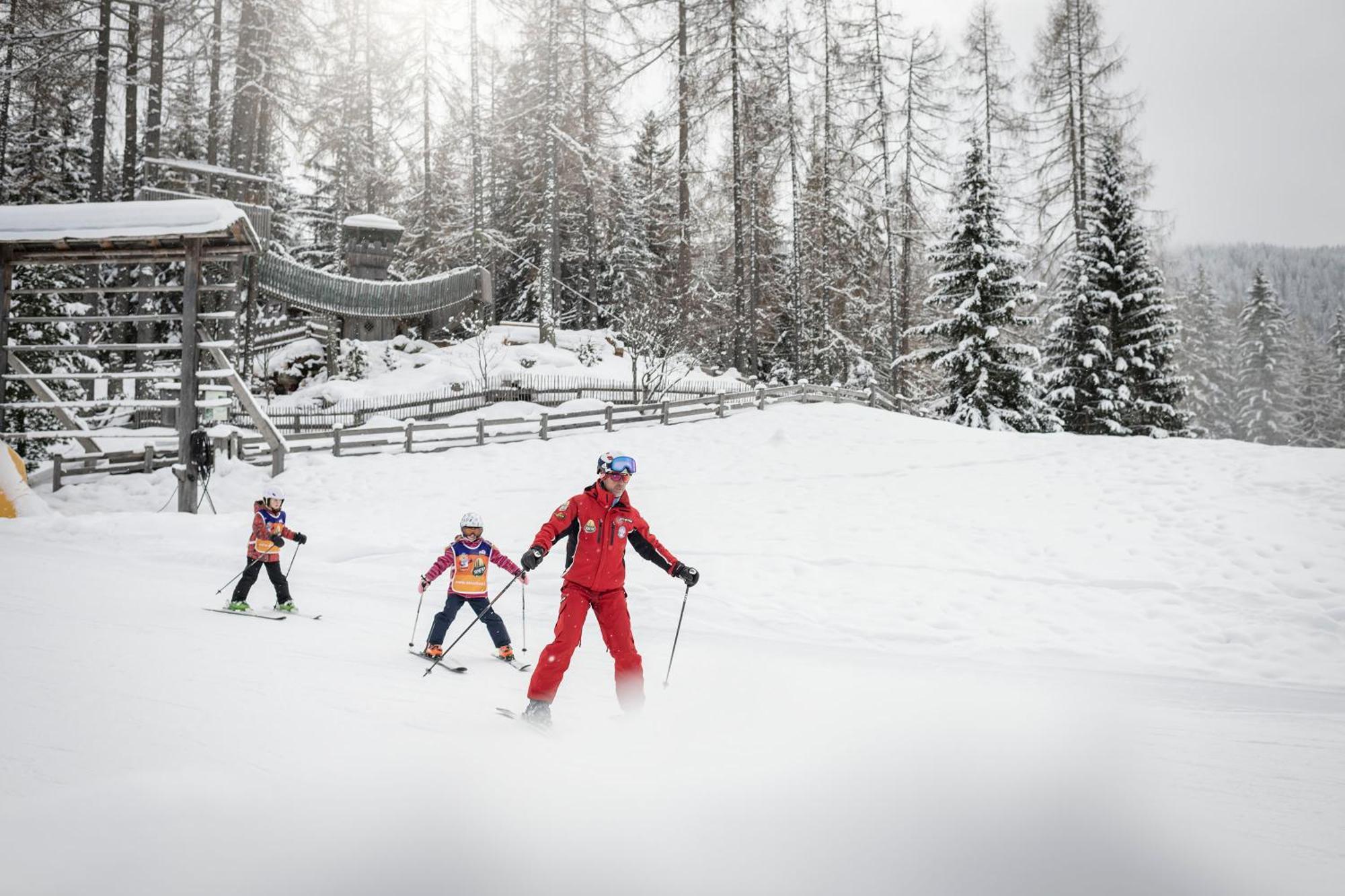 Family Resort Rainer 세스토 외부 사진