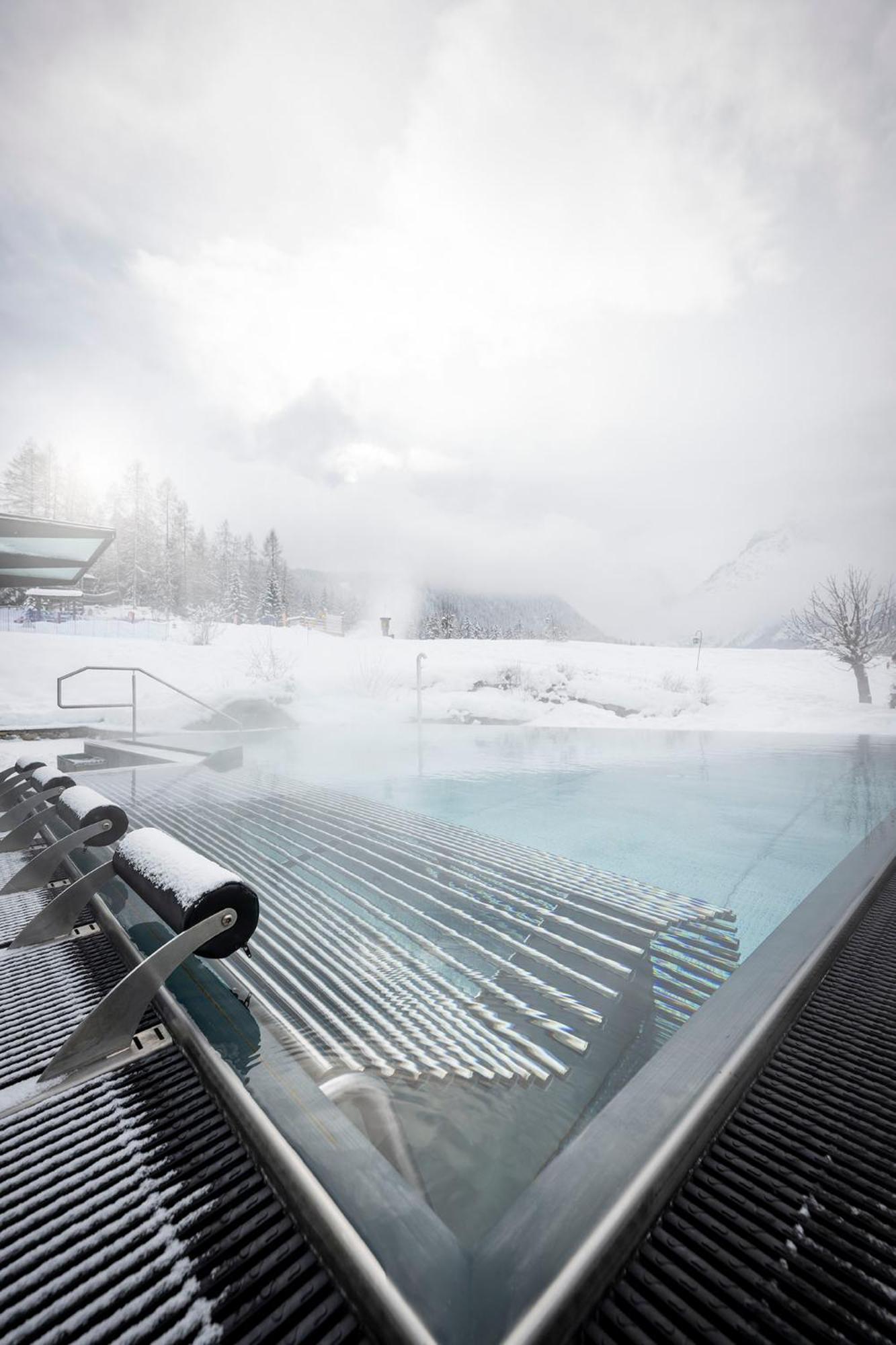 Family Resort Rainer 세스토 외부 사진