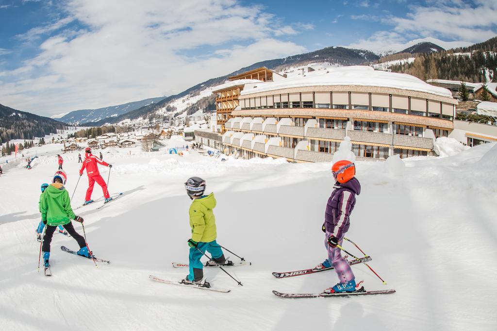 Family Resort Rainer 세스토 외부 사진