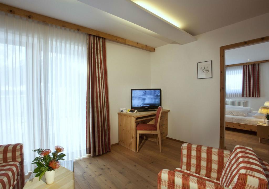 Family Resort Rainer 세스토 외부 사진