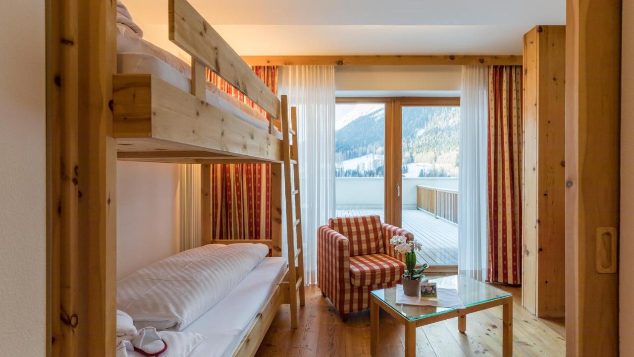 Family Resort Rainer 세스토 외부 사진