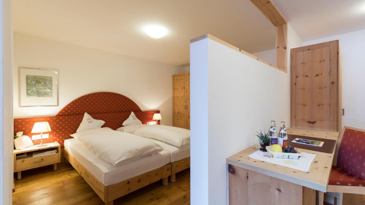 Family Resort Rainer 세스토 외부 사진